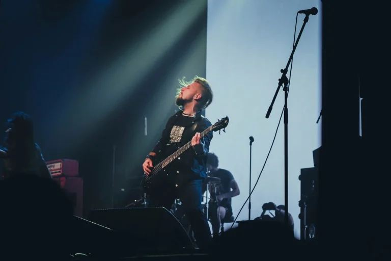 Нуки на сцене, А2 Green Concert, Санкт-Петербург, 3 января 2017 — фото 8 из 8